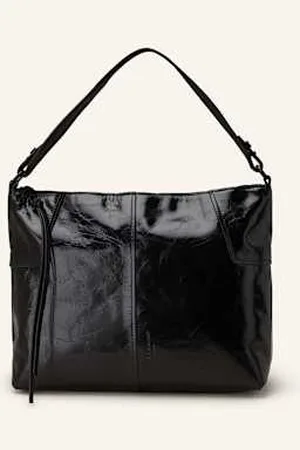 liebeskind Torebka Mila Medium schwarz