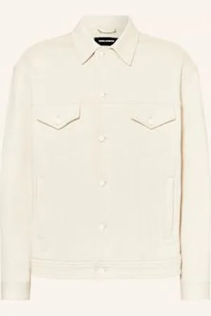 Dolce & Gabbana Overjacket beige