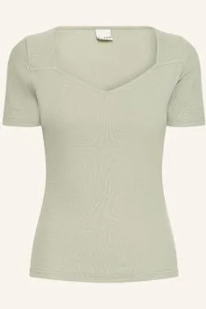 Ichi T-Shirt Ihoreta gruen