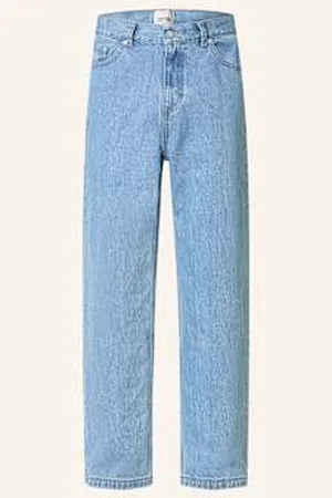 Arte Antwerp Jeansy Regular Fit blau