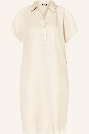 JOOP! Sukienka Koszulowa Desiree 100 beige