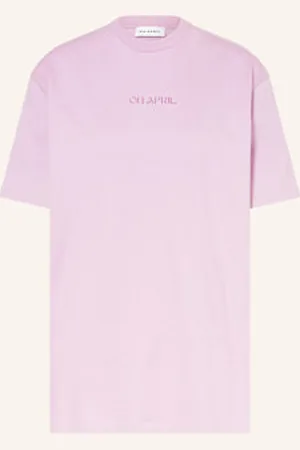 Oh April T-Shirt Bf