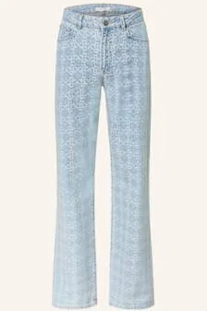 Dante 6 Jeansy Nuit blau