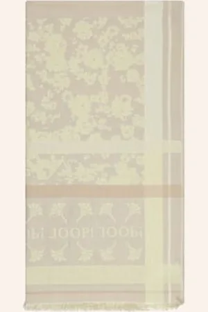 JOOP! Szal Anastasia gelb