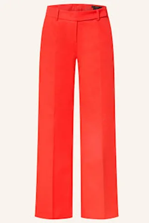 Windsor Spodnie Marlena rot