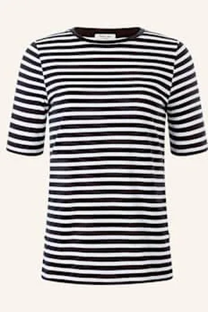 Maerz T-Shirt blau