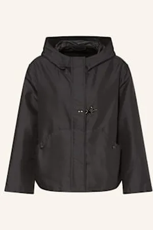 FAY Parka blau