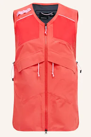 Peak Performance Kamizelka Funkcyjna Trailblazer pink