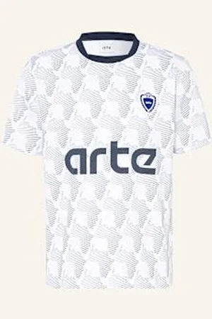Arte Antwerp T-Shirt weiss