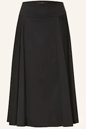Windsor Spódnica schwarz