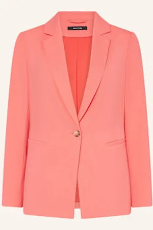 Comma, Blezer pink