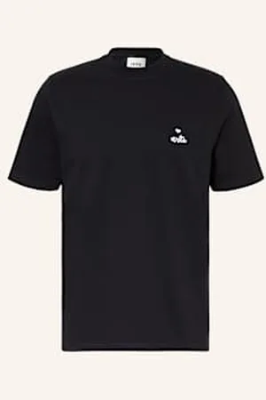 Arte Antwerp T-Shirt schwarz