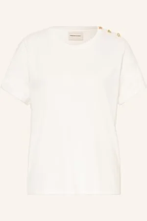 Fabienne Chapot T-Shirt Molly weiss