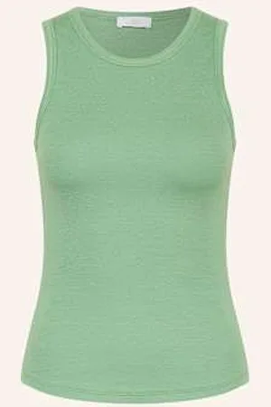 Riani Tank Top gruen