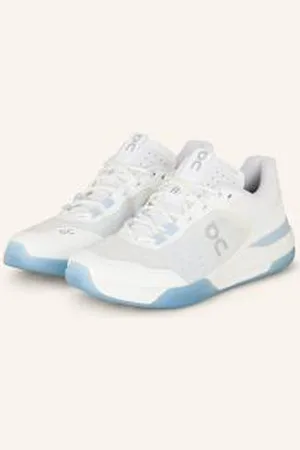 On Running Buty Do Tenisa The Roger Advantage Pro weiss