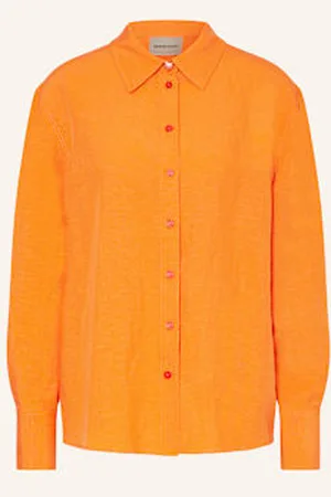 Fabienne Chapot Koszula Tony orange