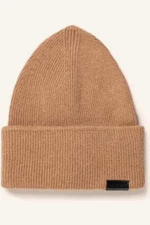 Calvin Klein Czapka beige