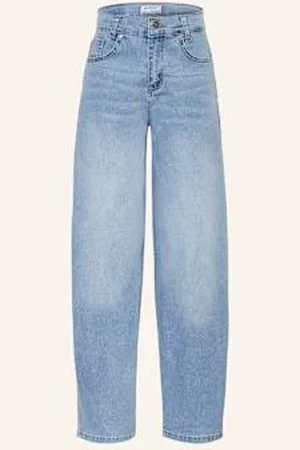Blue Effect Jeansy blau