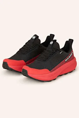 Mammut Buty Turystyczne Aenergy Mtn Low Gtx schwarz