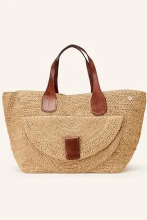 IBELIV Torby Shopper Laza Ii beige