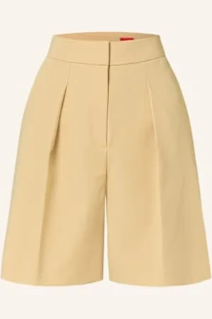 HUGO BOSS Bermudy Hulala beige