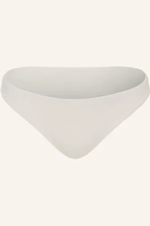 Calvin Klein Dół Od Bikini Basic Ck Essentials weiss