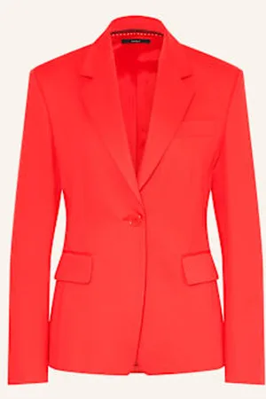Windsor Blezer rot