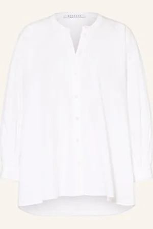 ROSSO35 Tunika weiss