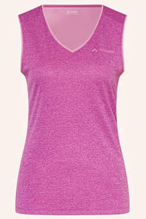 Vaude Top Essential pink