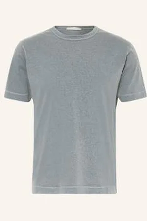 Daniele Fiesoli T-Shirt blau