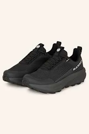 Mammut Buty Turystyczne Aenergy Mtn Low Gtx schwarz