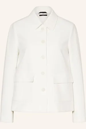 Windsor Blezer weiss
