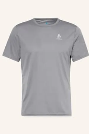 Odlo T-Shirt Cardada grau
