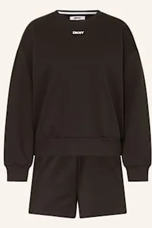 DKNY Zestaw Rekreacyjny New Vision New York schwarz