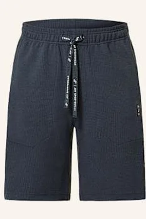 JOY SPORTSWEAR Szorty Dresowe Quentin blau