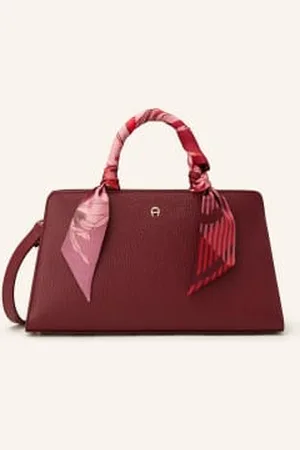 Aigner Torebka rot