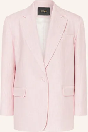 Maje Blezer rosa