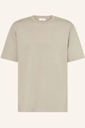 NN.07 T-Shirt Nat beige
