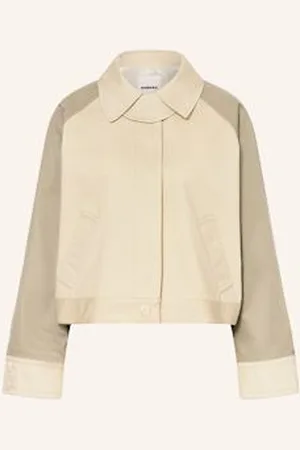 Sandro Kurtka beige