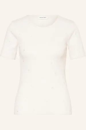 Fabienne Chapot T-Shirt Tanja weiss