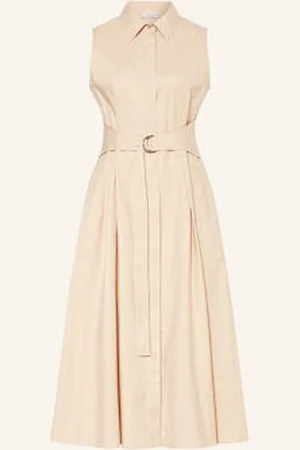 ANTONELLI Sukienka Minneapolis beige