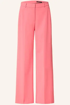 Comma, Spodnie Marlena pink