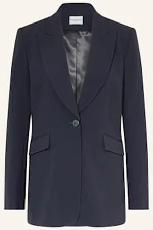 Claudie Pierlot Blezer blau