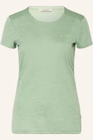 Vaude T-Shirt Essential gruen