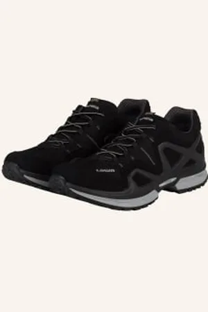 Lowa Buty Outdoorowe Gorgon Gtx schwarz