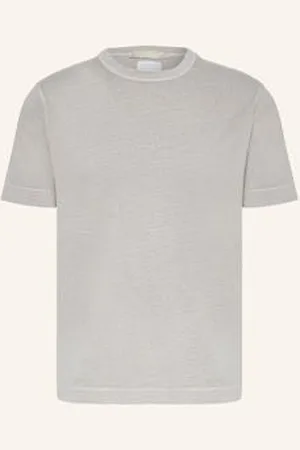 Daniele Fiesoli T-Shirt grau