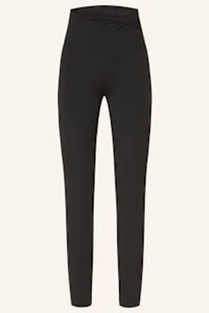 Lululemon Legginsy Align™ Twist-Waist 25 In schwarz