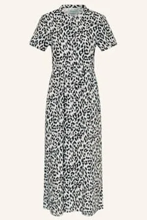 Lollys Laundry Sukienka Aliyall schwarz