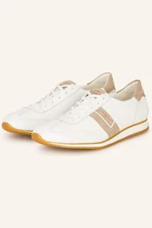 Paul Green Sneakersy weiss