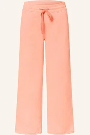 Juvia Spodnie Dresowe Merle orange